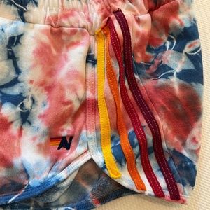 Aviator Nation Women's Shorts